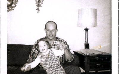 Daddy’s girl