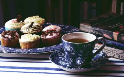 Death and cupcakes