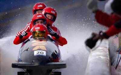 Olympic dreams