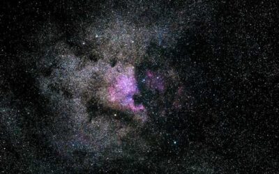 Light years away