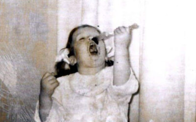 Joy at any age 