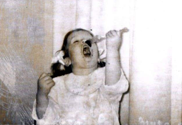 Joy at any age 