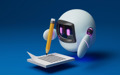 A robot did my homework