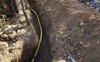Pipe dreams