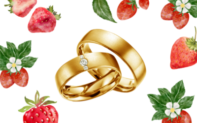 Love shines through