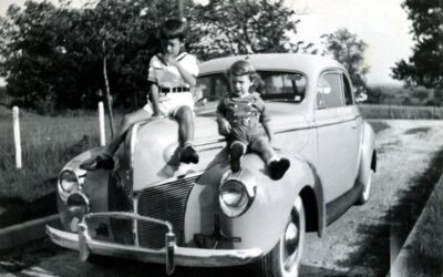 Across the generations