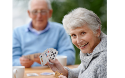 In the cards