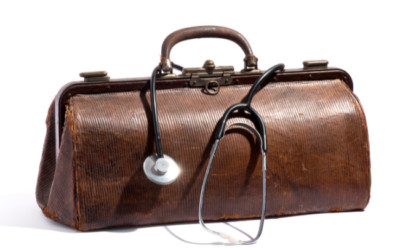 A history of caring