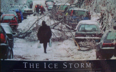 The Great Ice Storm of ’98