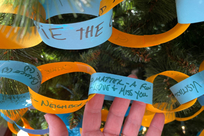 Tree of Remembrance